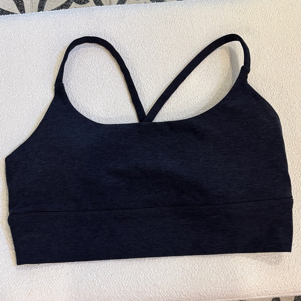 Vuori Sports Bra